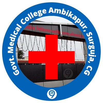 Government Medical College, Ambikapur (Surguja)